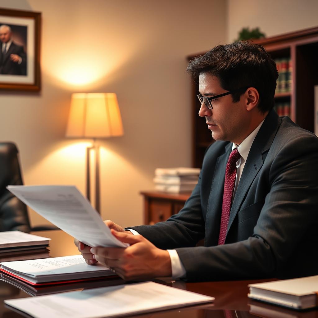 Murder Defense Lawyer Louisa County