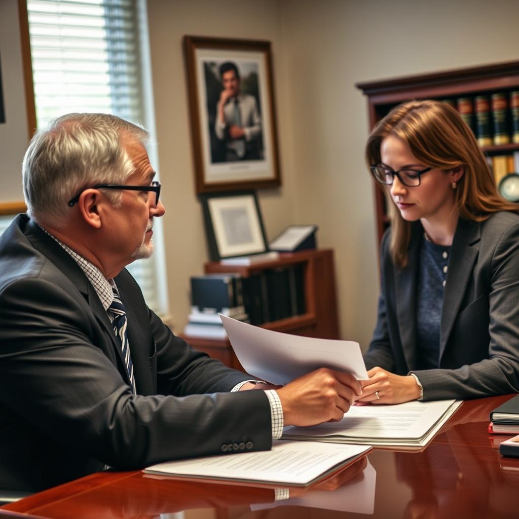 Non Consensual Pornography Lawyer Calvert County