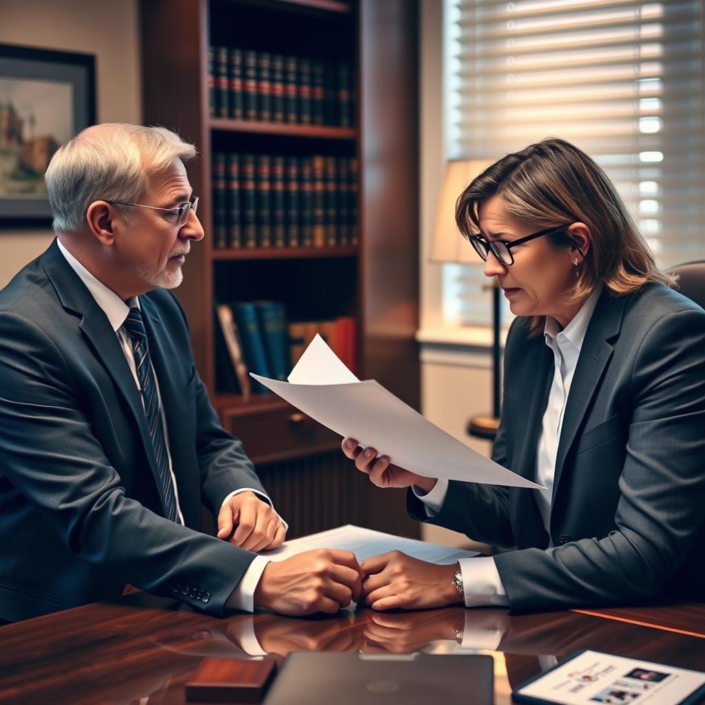 Non Consensual Pornography Lawyer Harford County