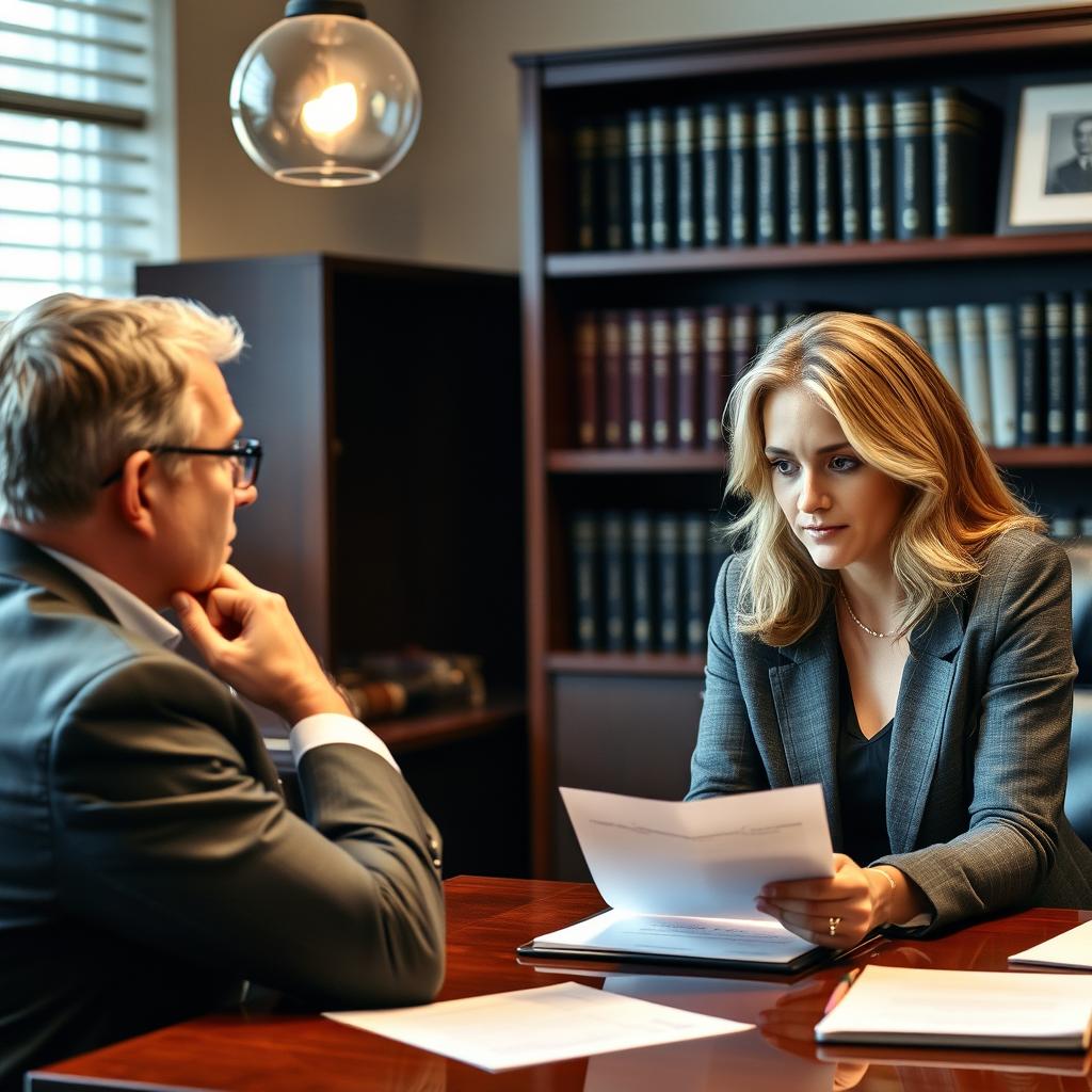Non Consensual Pornography Lawyer Howard County