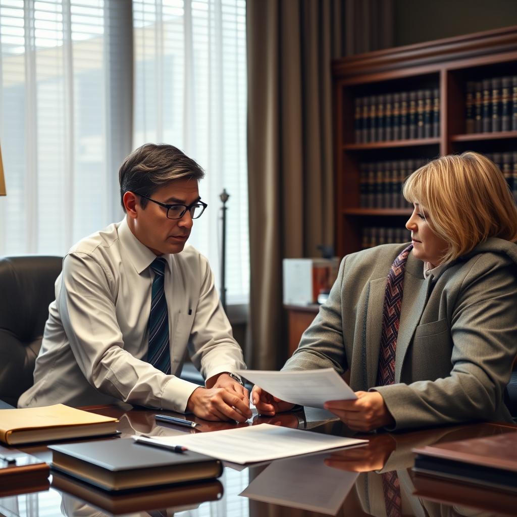 Non Consensual Pornography Lawyer Prince Georges County