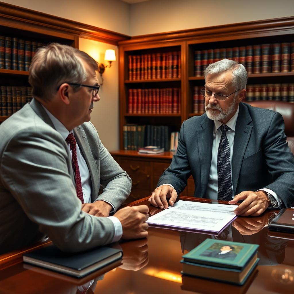 Non Consensual Pornography Lawyer Queen Annes County