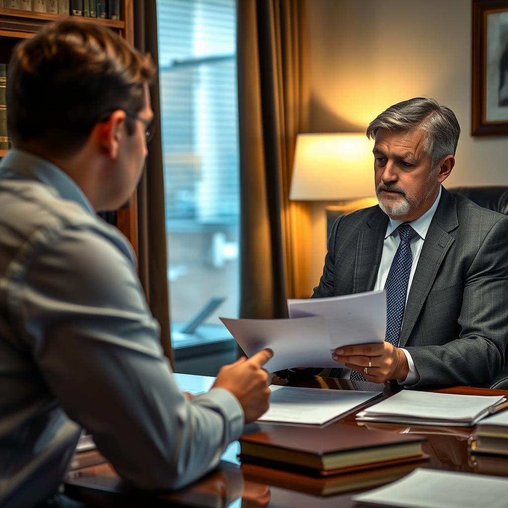 Non Consensual Pornography Lawyer Rockville