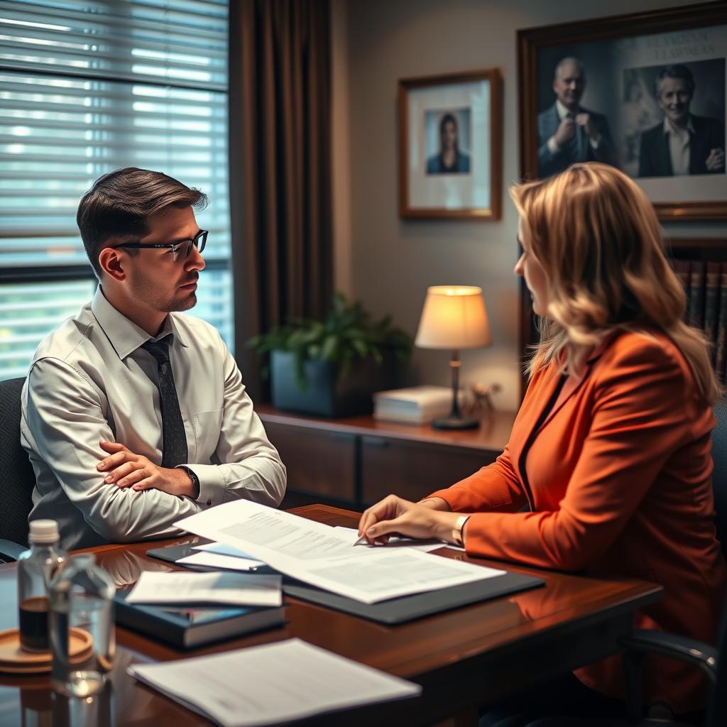 Non Consensual Pornography Lawyer Salisbury