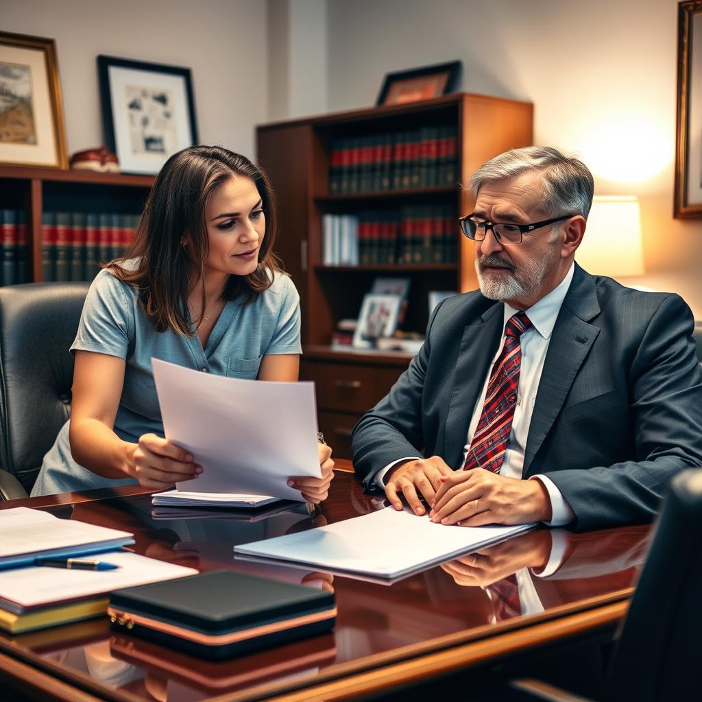 Non Consensual Pornography Lawyer St Marys County