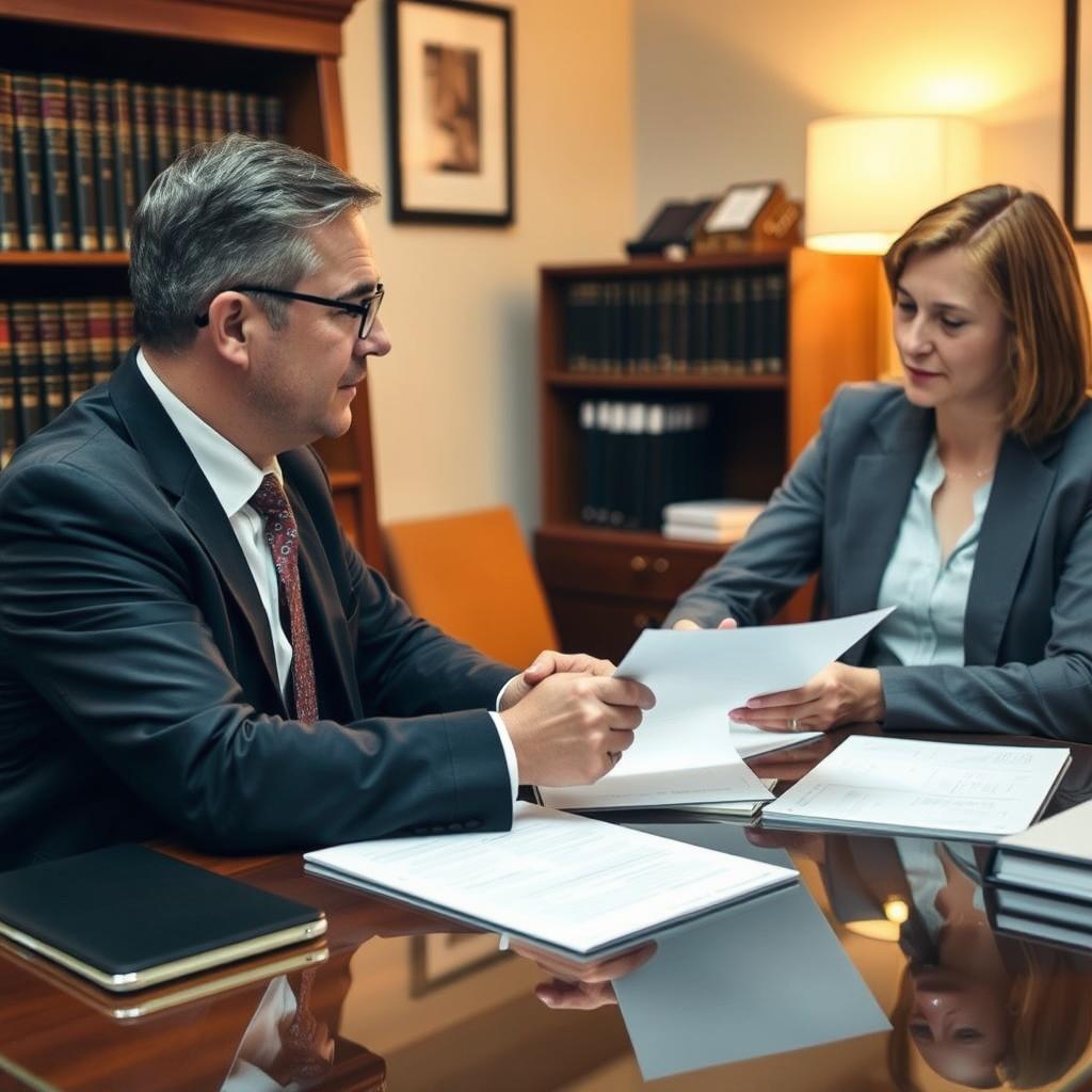 Non Consensual Pornography Lawyer Talbot County