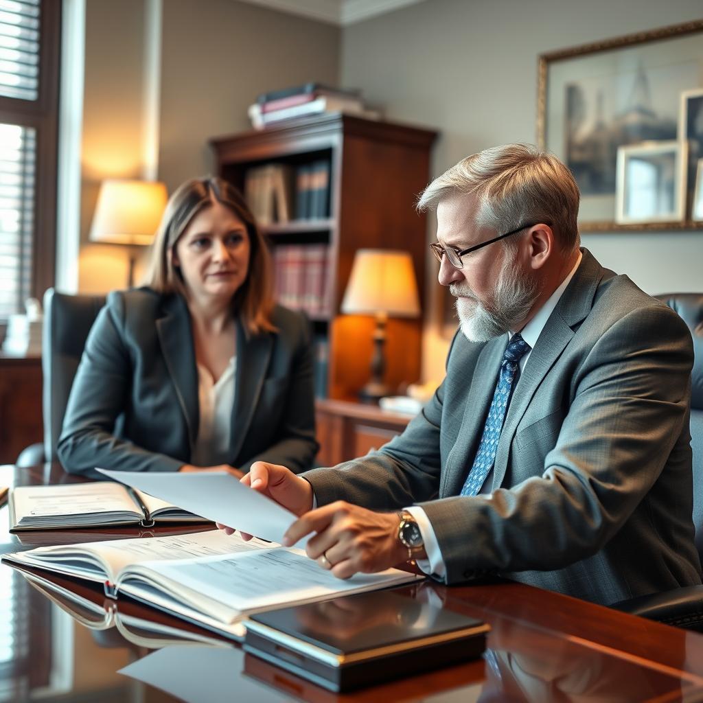Obstruction of Justice Lawyer Bedford County