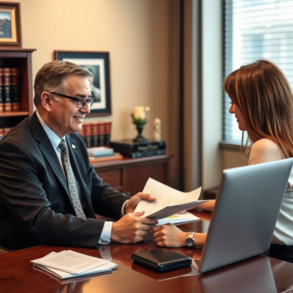 Online Enticement Lawyer Allegany County