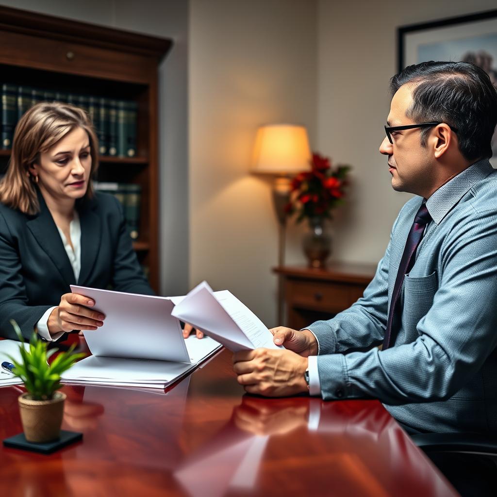 Online Enticement Lawyer Baltimore