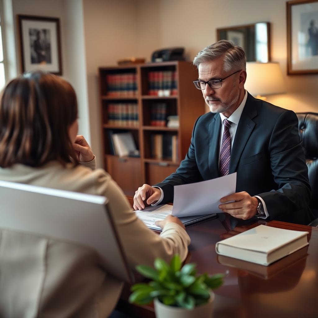 Online Enticement Lawyer Calvert County