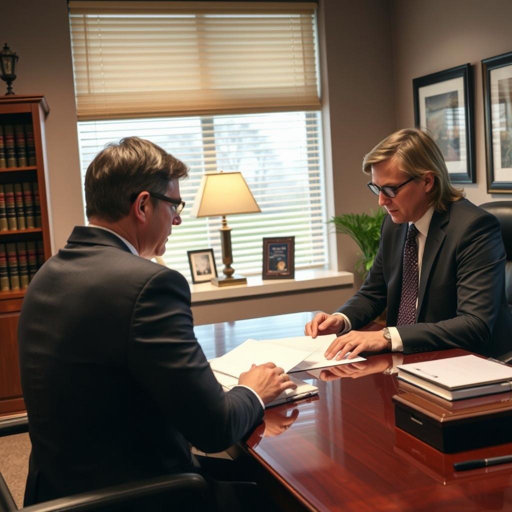 Online Enticement Lawyer Carroll County