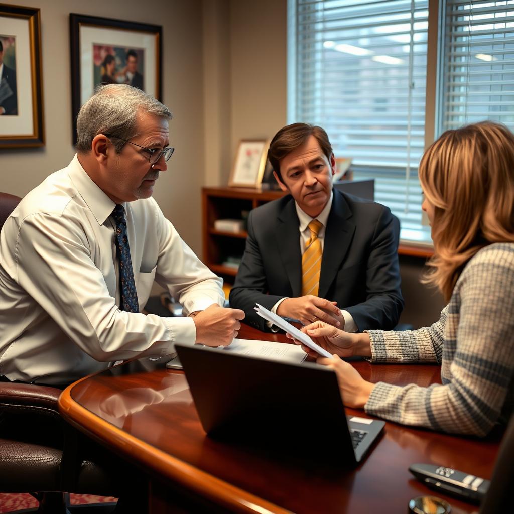 Online Enticement Lawyer Cecil County