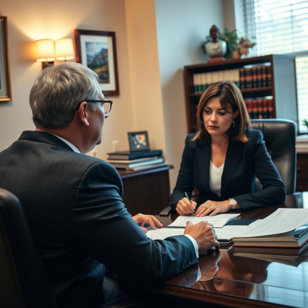 Online Enticement Lawyer Charles County