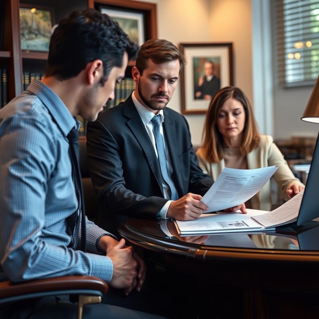 Online Enticement Lawyer Frederick County