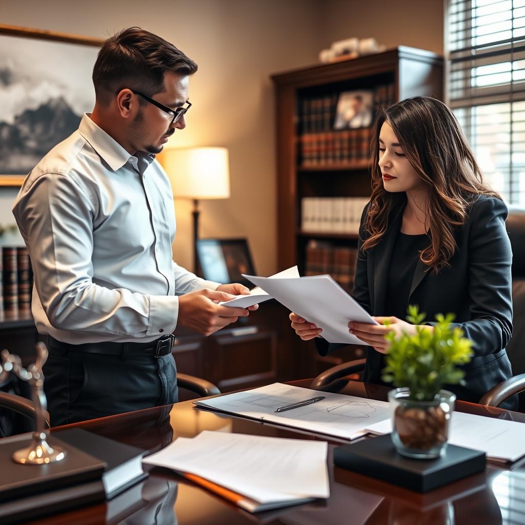 Online Enticement Lawyer Garrett County