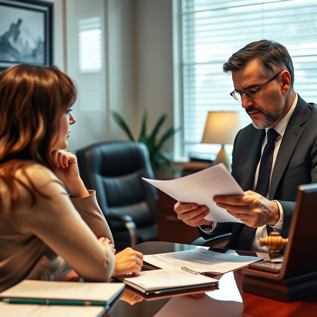Online Enticement Lawyer Harford County