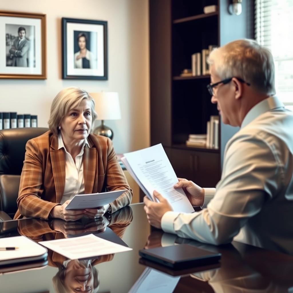 Online Enticement Lawyer Kent County
