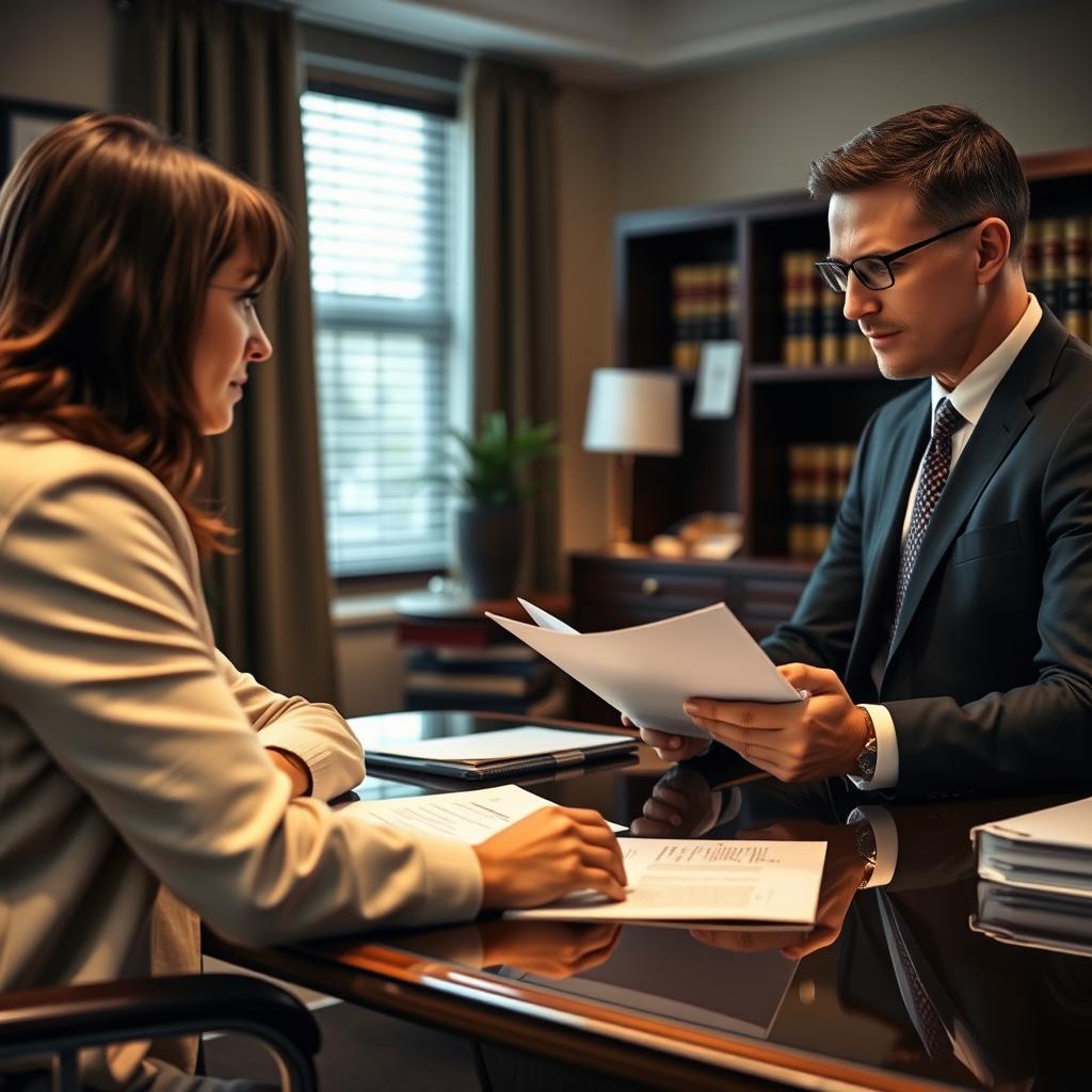 Online Enticement Lawyer Maryland