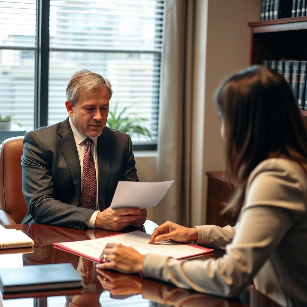 Online Enticement Lawyer Montgomery County