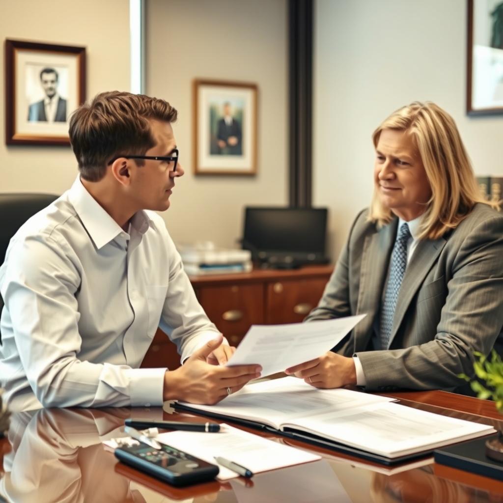 Online Enticement Lawyer Prince Georges County