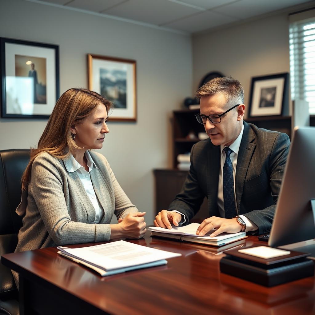 Online Enticement Lawyer Queen Annes County