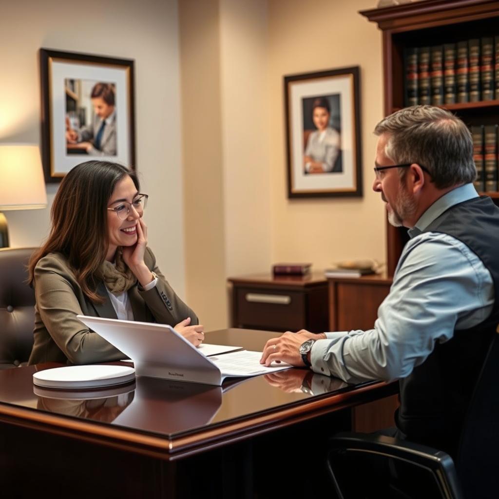 Online Enticement Lawyer Rockville