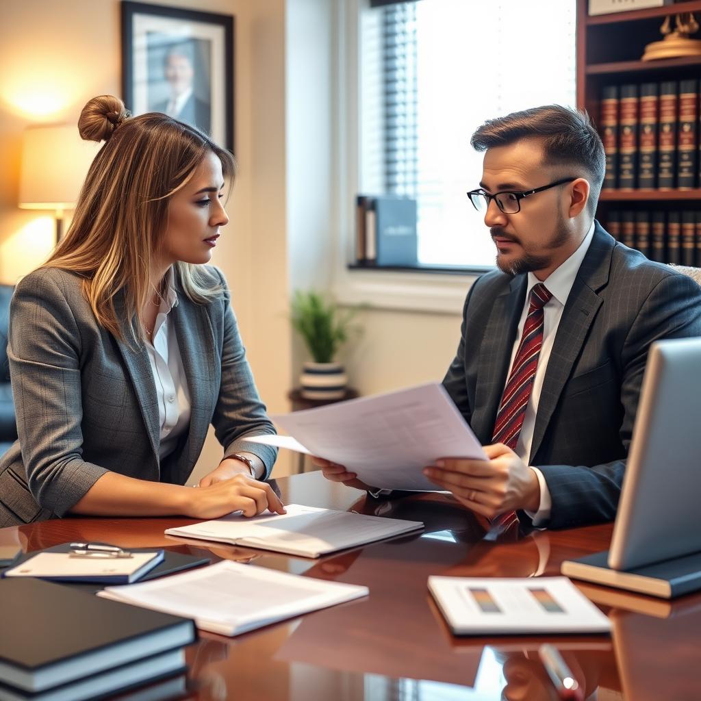 Online Enticement Lawyer Salisbury