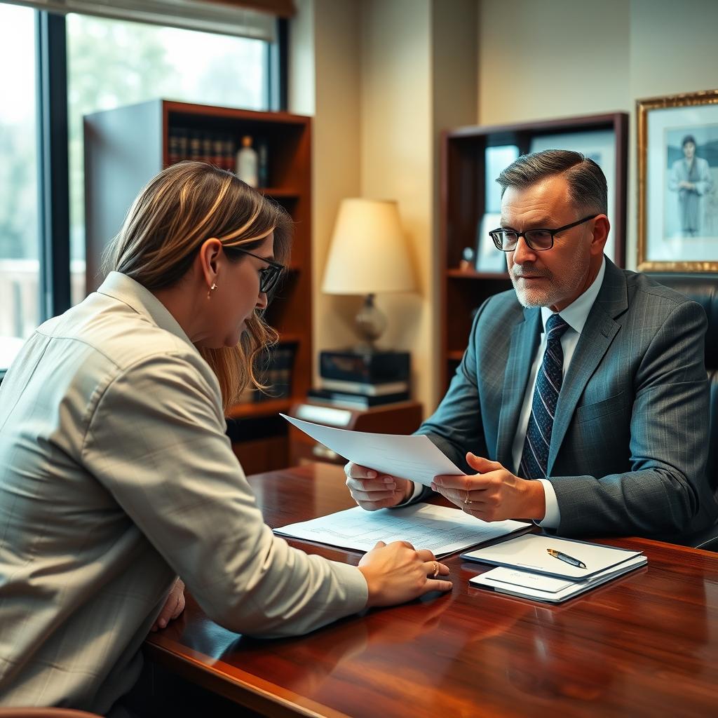 Online Enticement Lawyer Somerset County