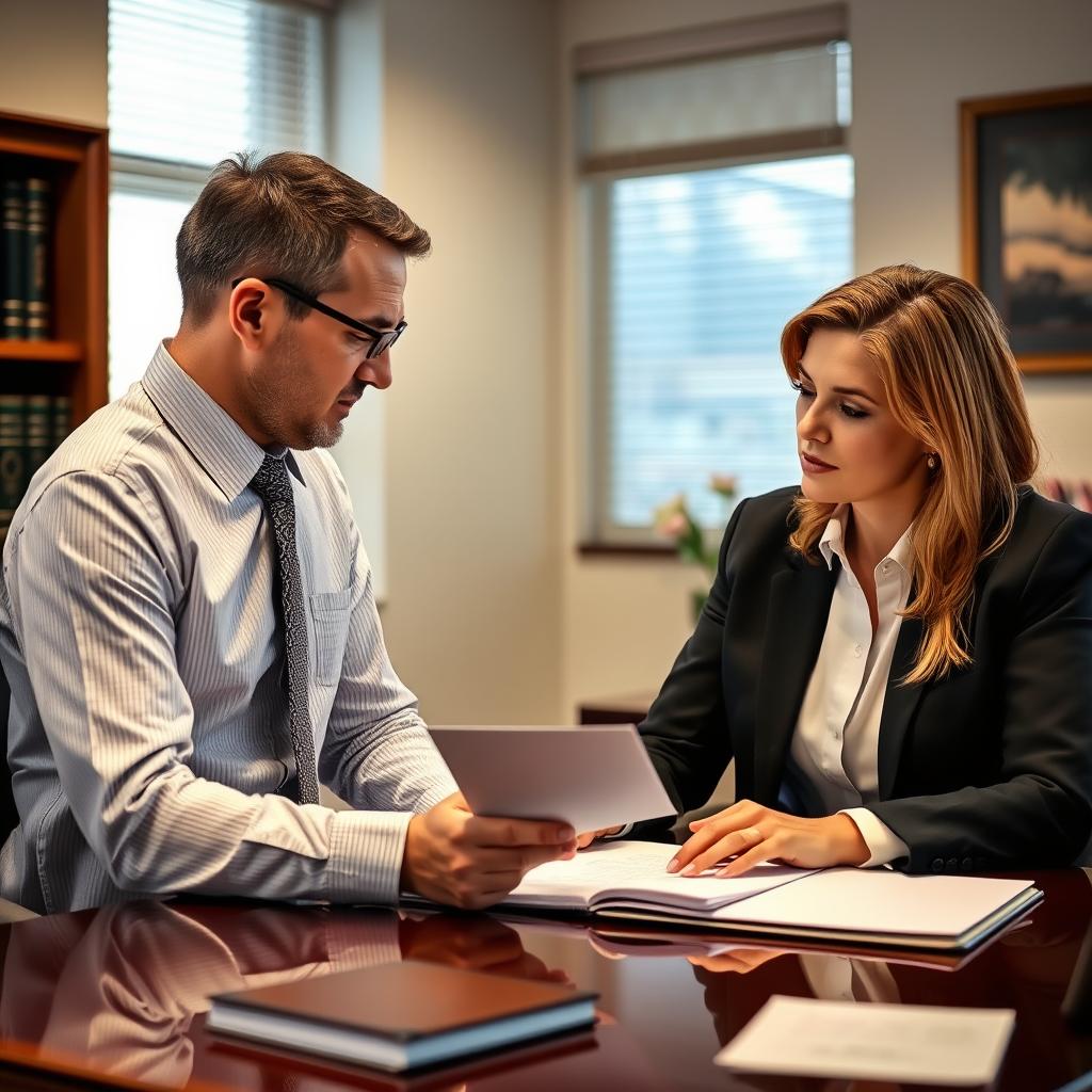 Online Enticement Lawyer Talbot County