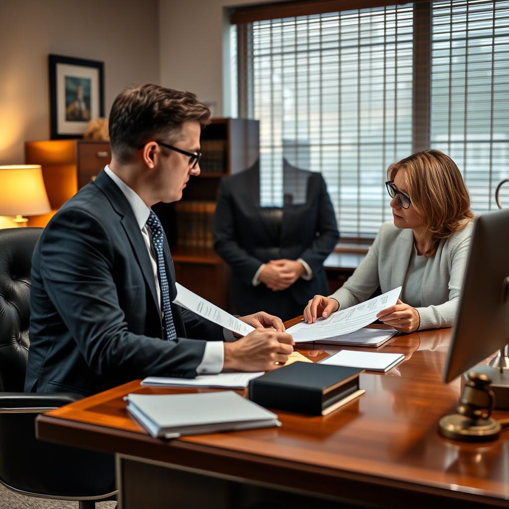 Online Enticement Lawyer Washington County