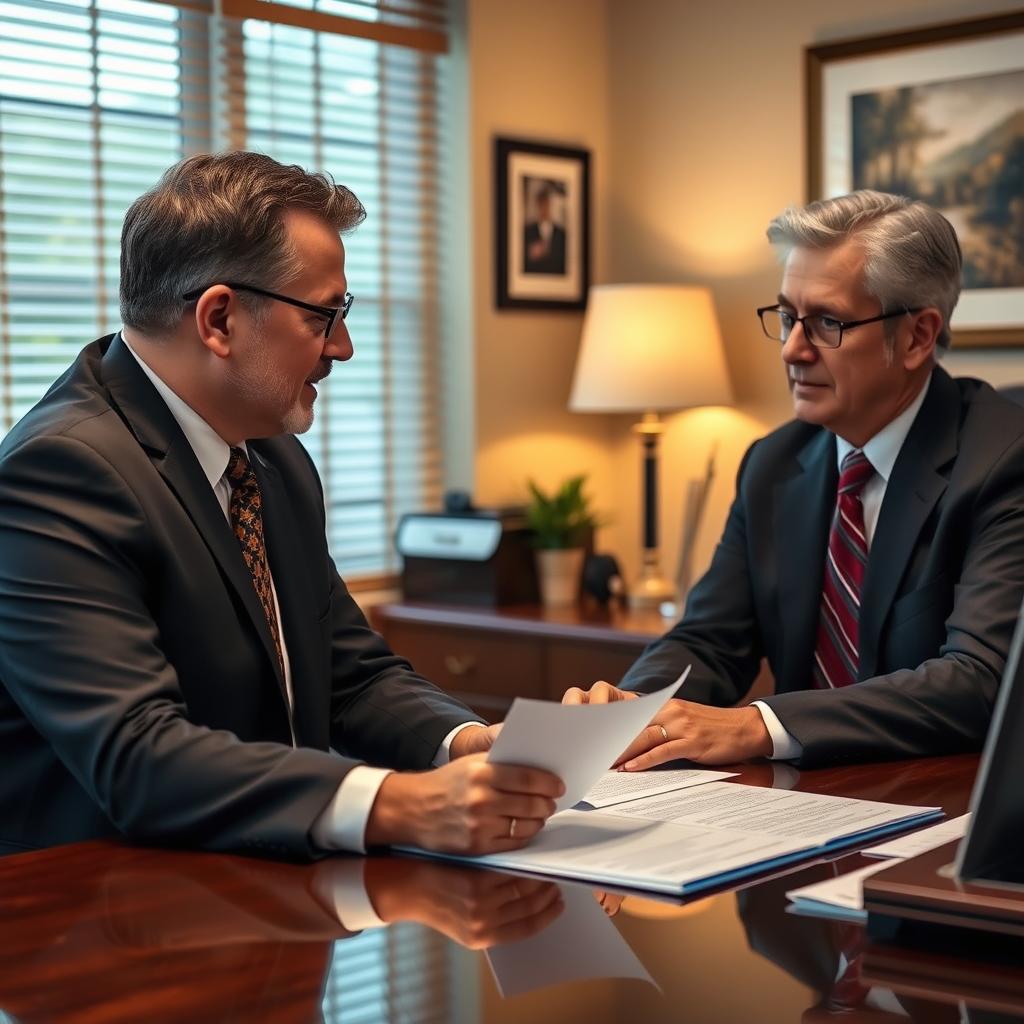 Online Enticement Lawyer Wicomico County