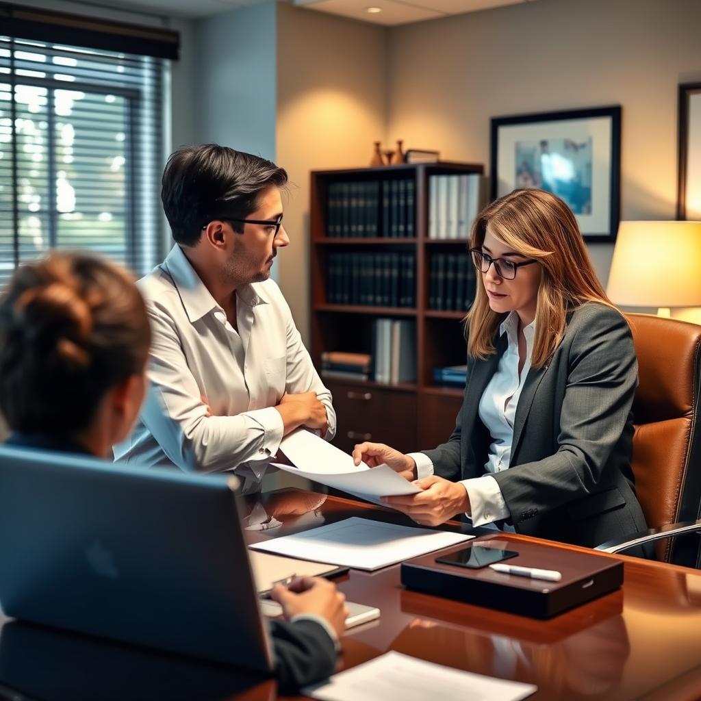 Online Enticement Lawyer Worcester County