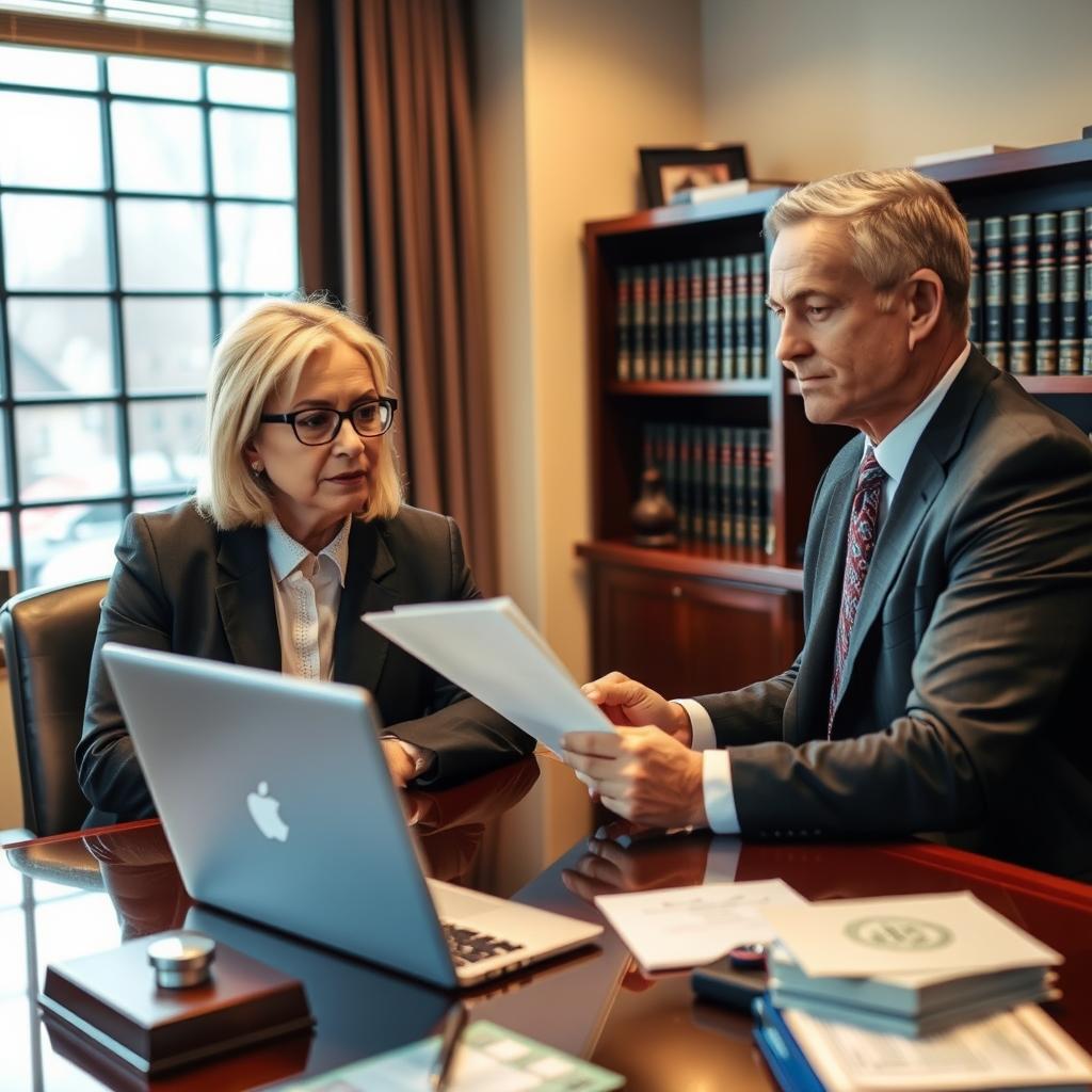 Online Solicitation of a Minor Lawyer Anne Arundel County
