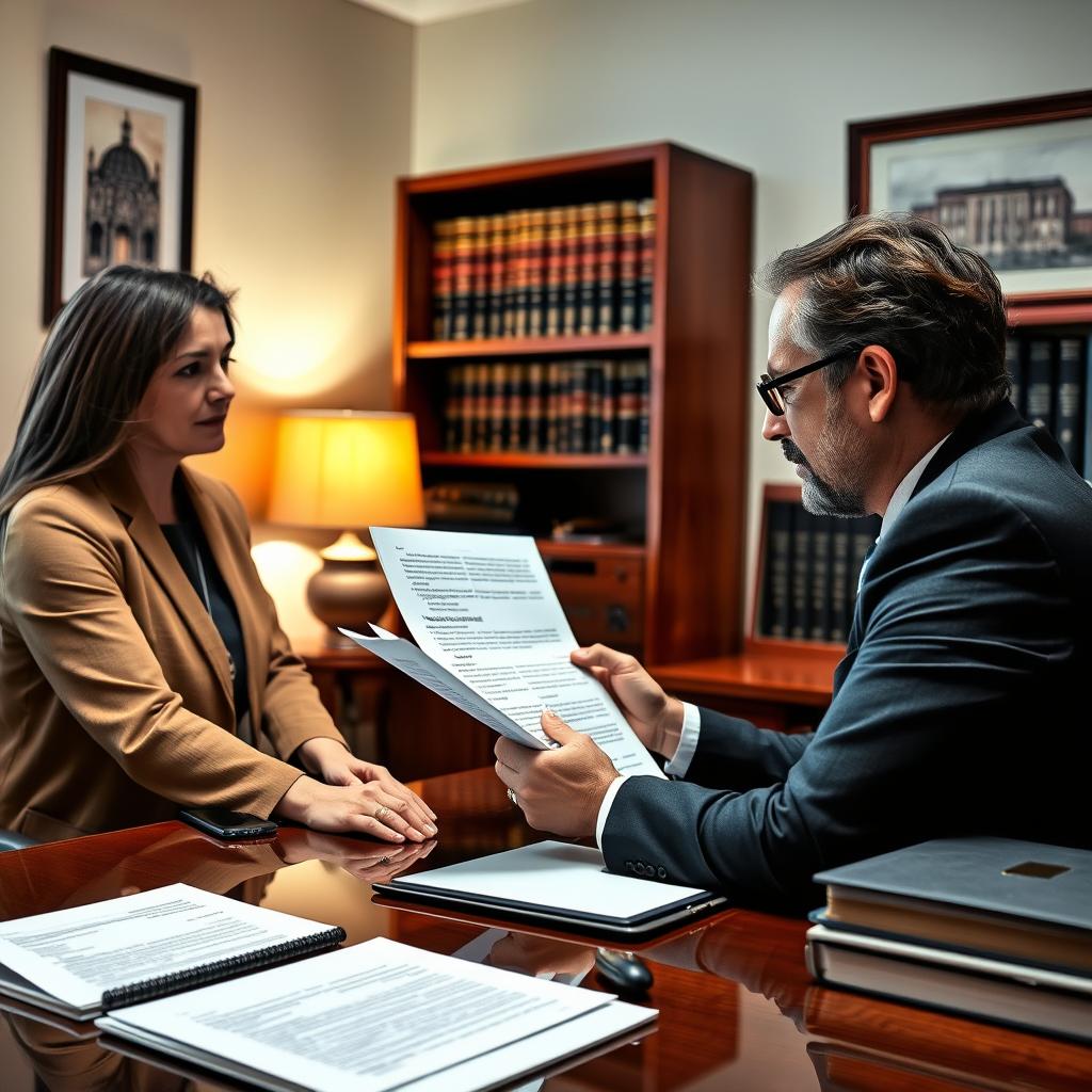 Online Solicitation of a Minor Lawyer Baltimore County