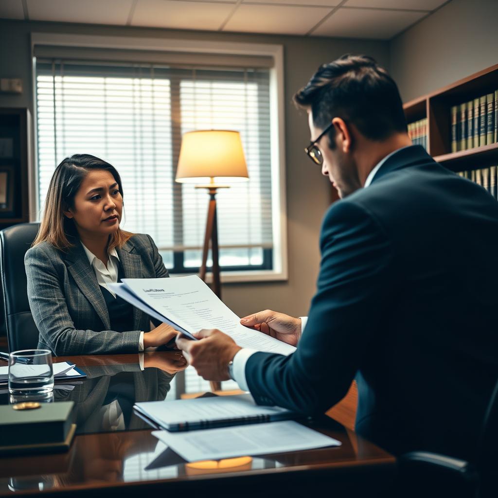 Online Solicitation of a Minor Lawyer Baltimore