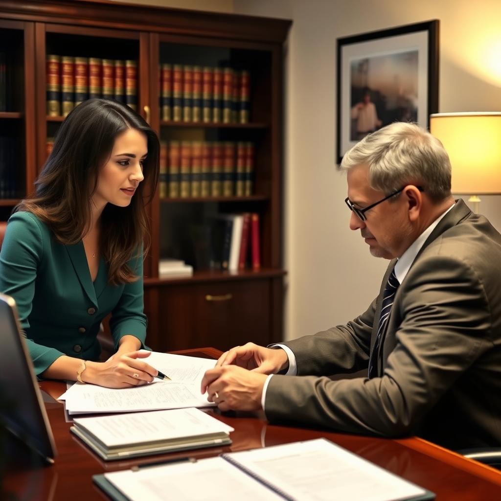 Online Solicitation of a Minor Lawyer Calvert County