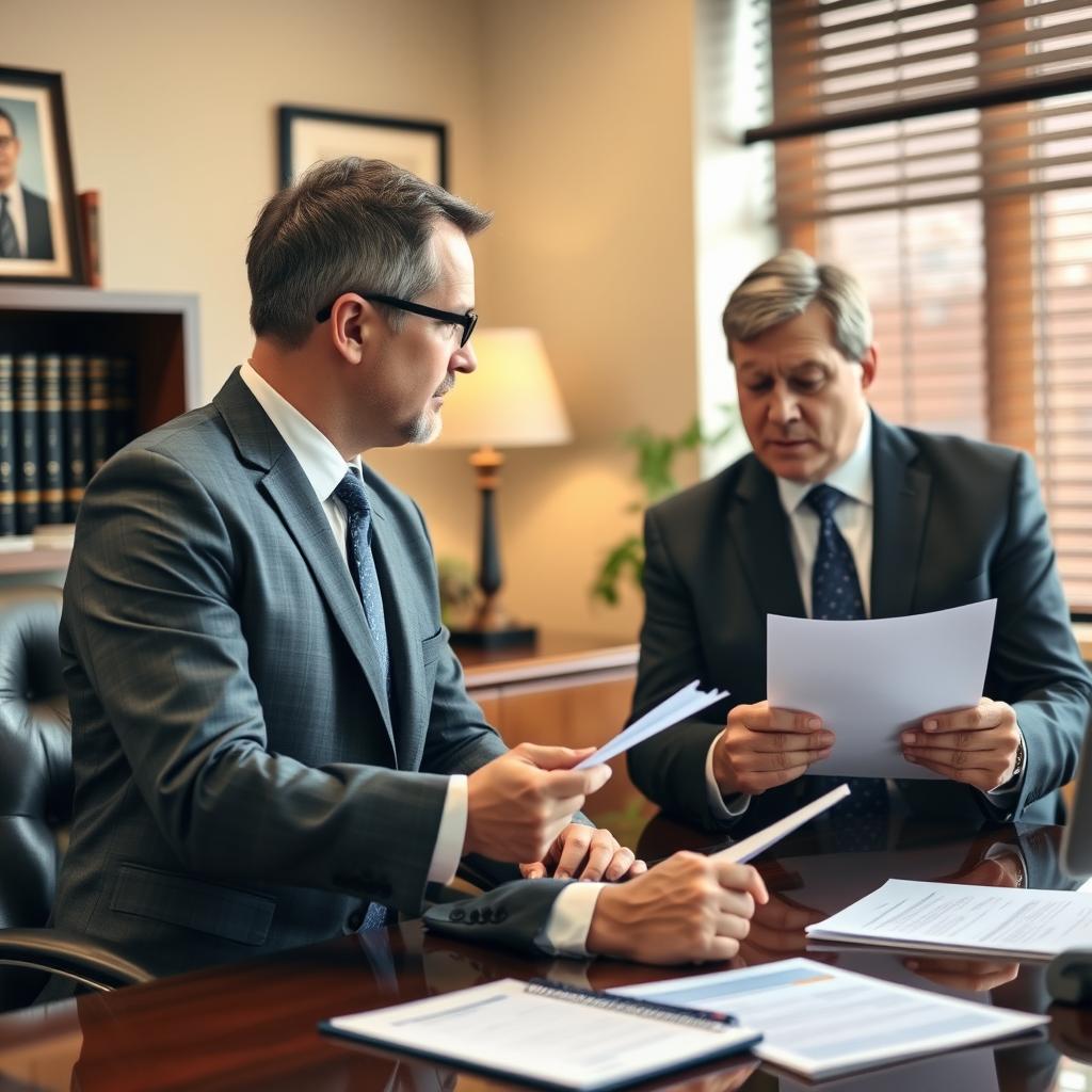 Online Solicitation of a Minor Lawyer Caroline County