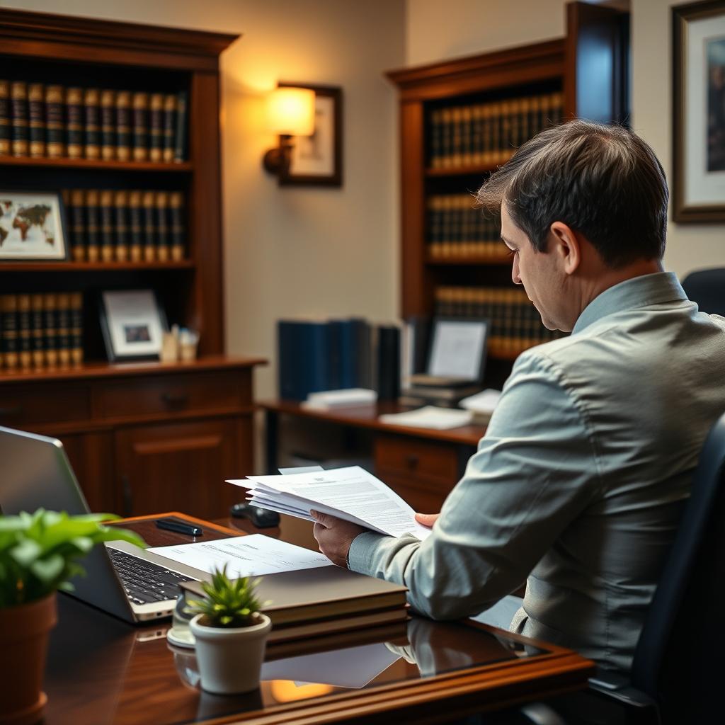Online Solicitation of a Minor Lawyer Carroll County