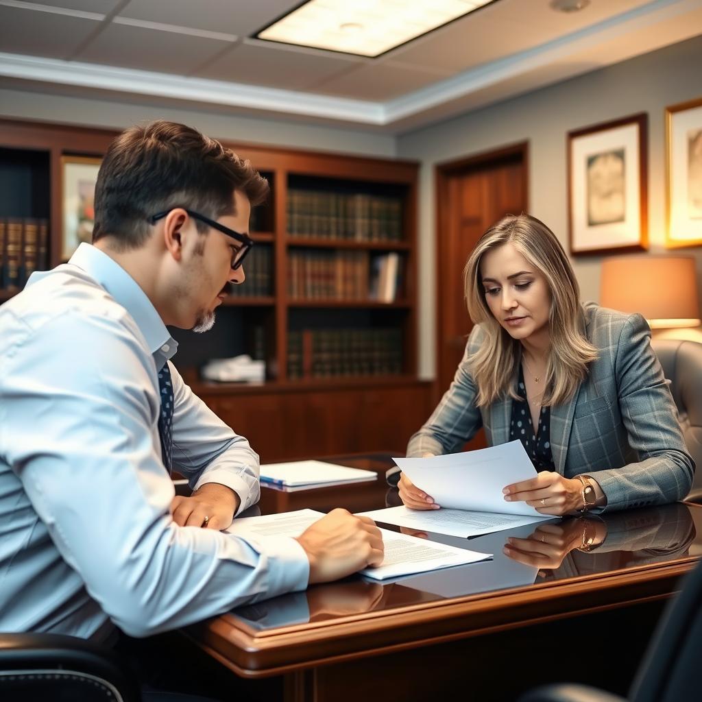 Online Solicitation of a Minor Lawyer Frederick County
