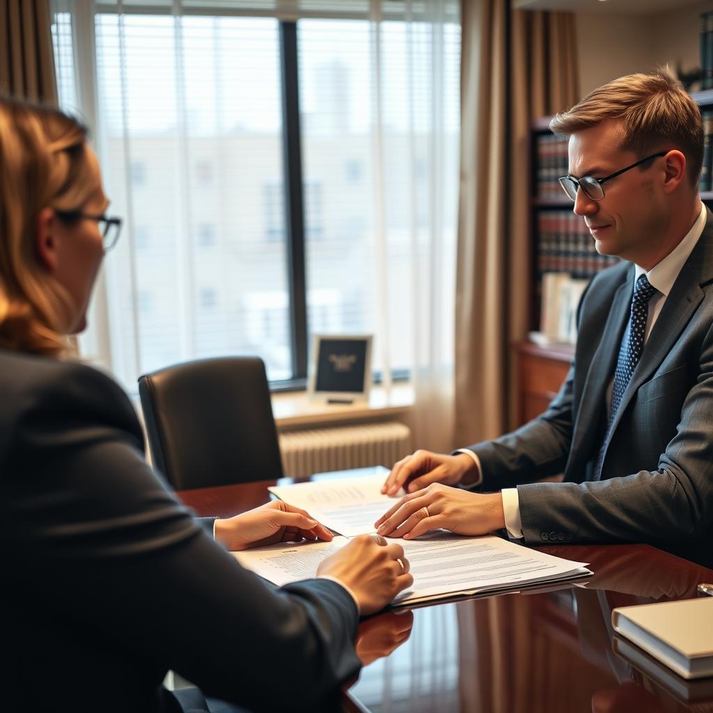 Online Solicitation of a Minor Lawyer Howard County