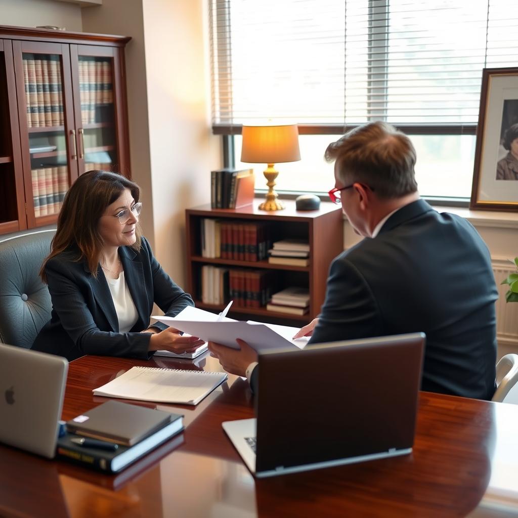 Online Solicitation of a Minor Lawyer Maryland