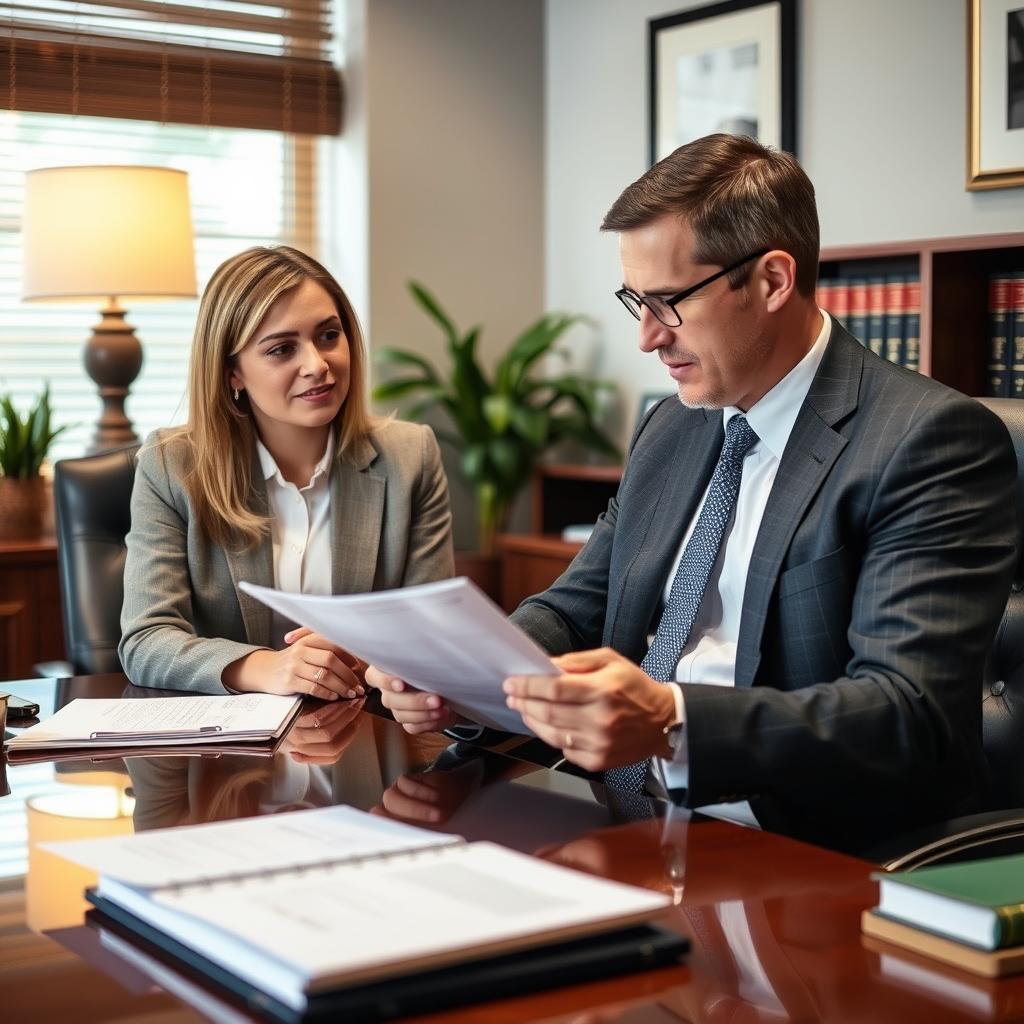 Online Solicitation of a Minor Lawyer Montgomery County