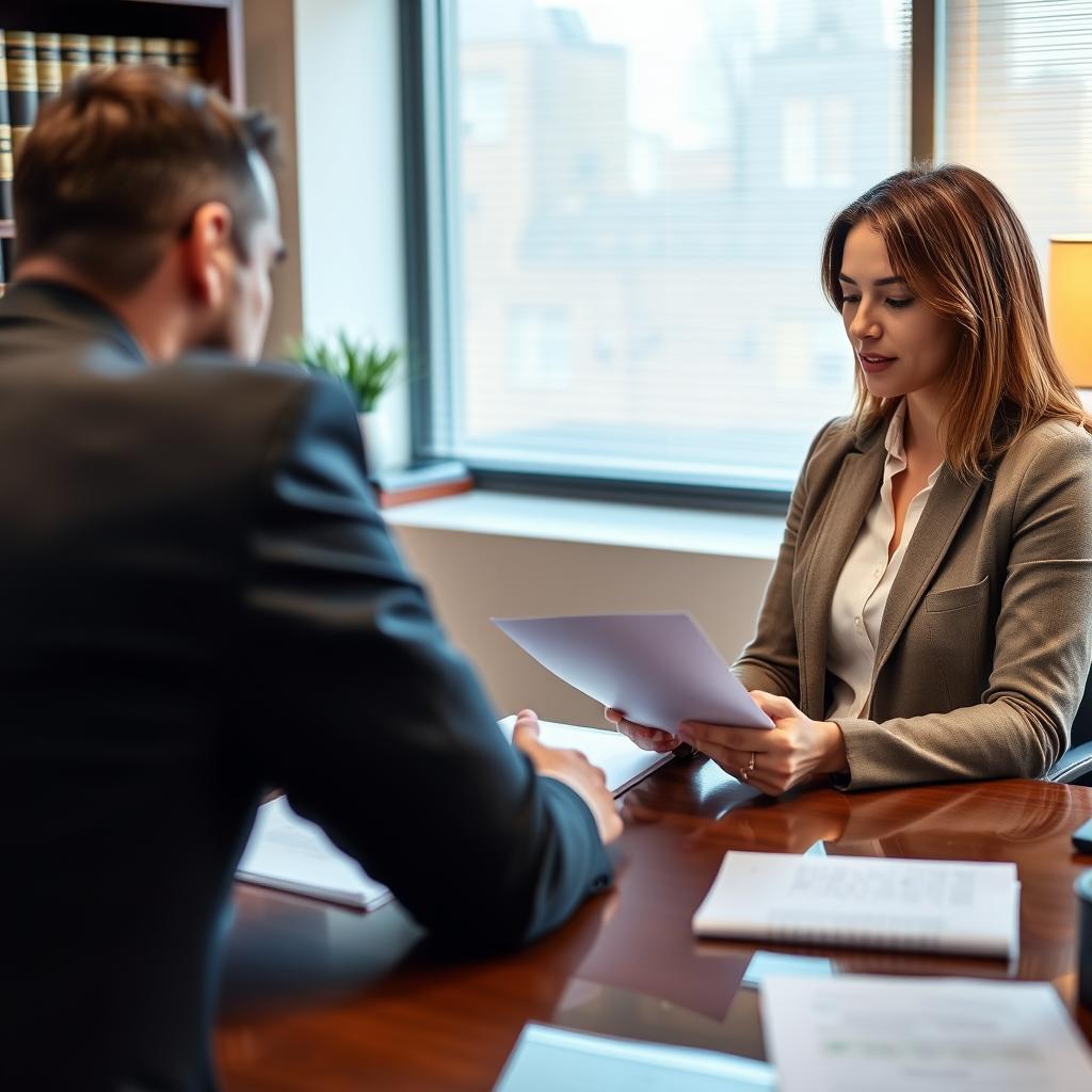Online Solicitation of a Minor Lawyer Rockville