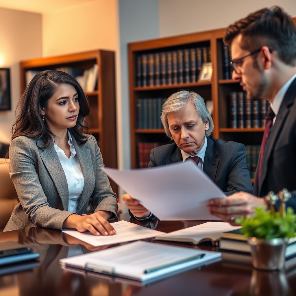Online Solicitation of a Minor Lawyer Washington County