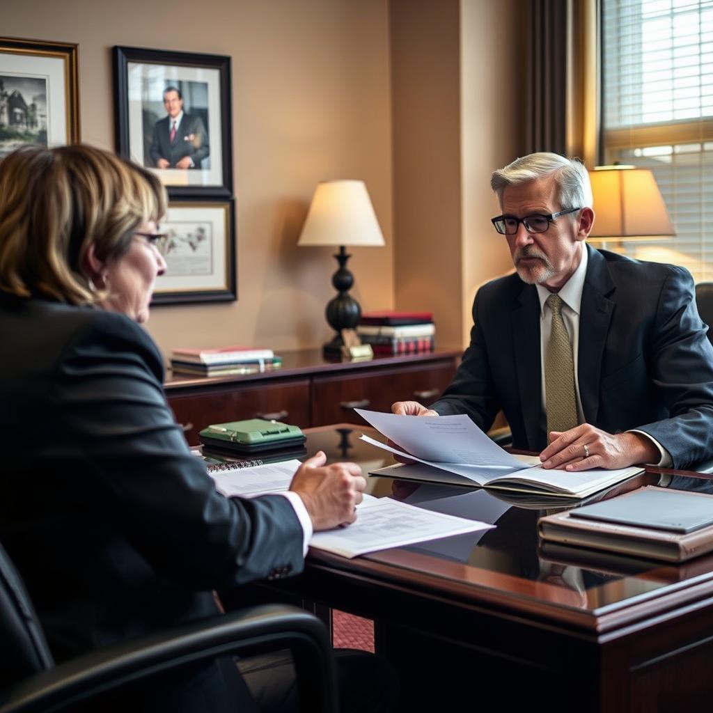 Parole Hearing Lawyer Allegany County, NY