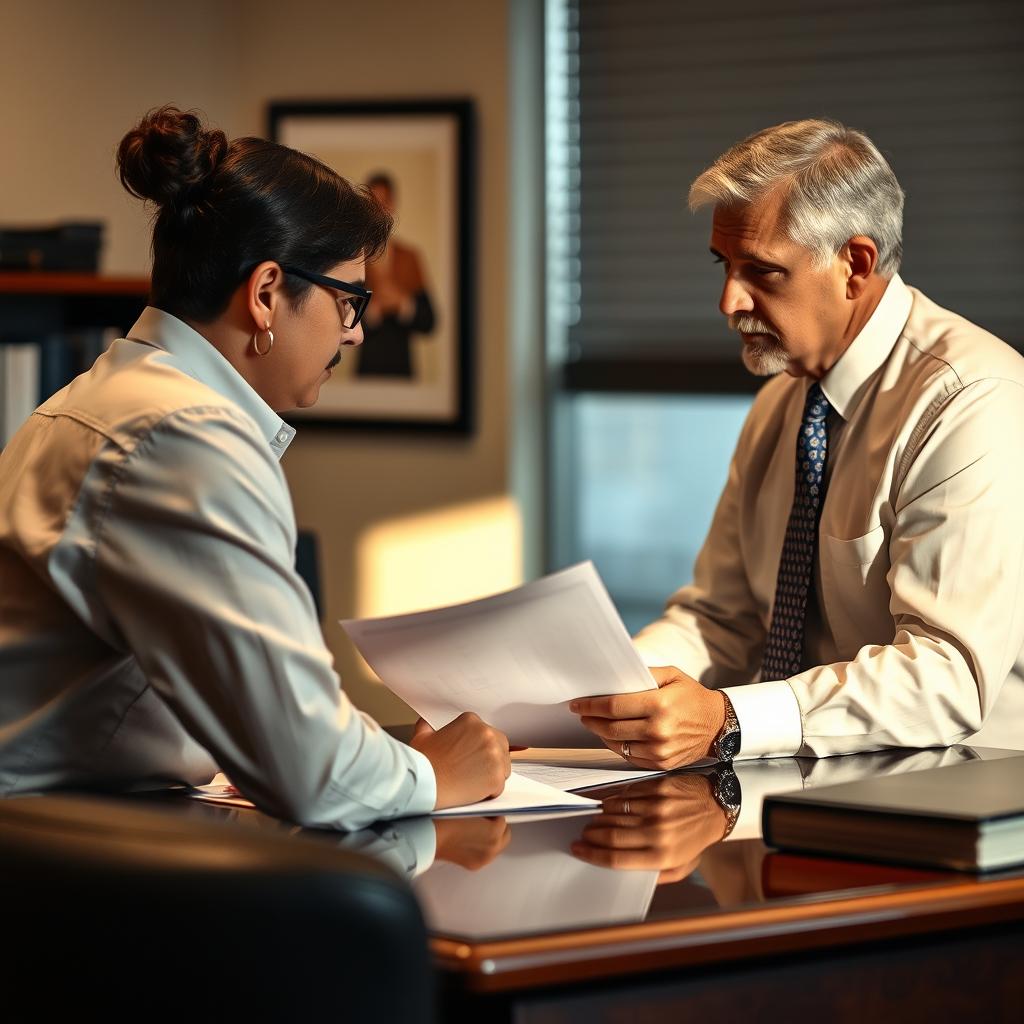 Parole Hearing Lawyer Charles County