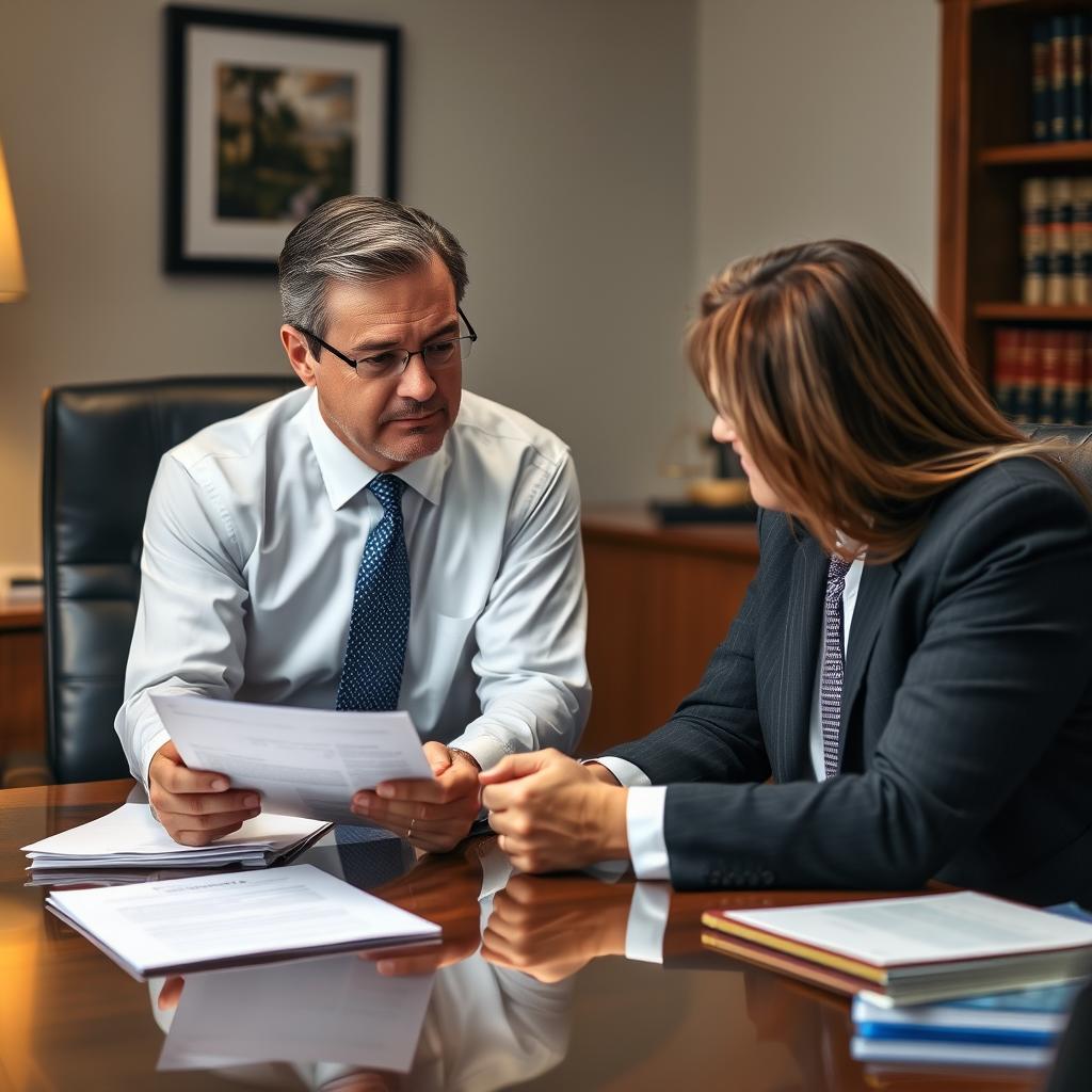 Parole Hearing Lawyer Queen Anne's County, MD
