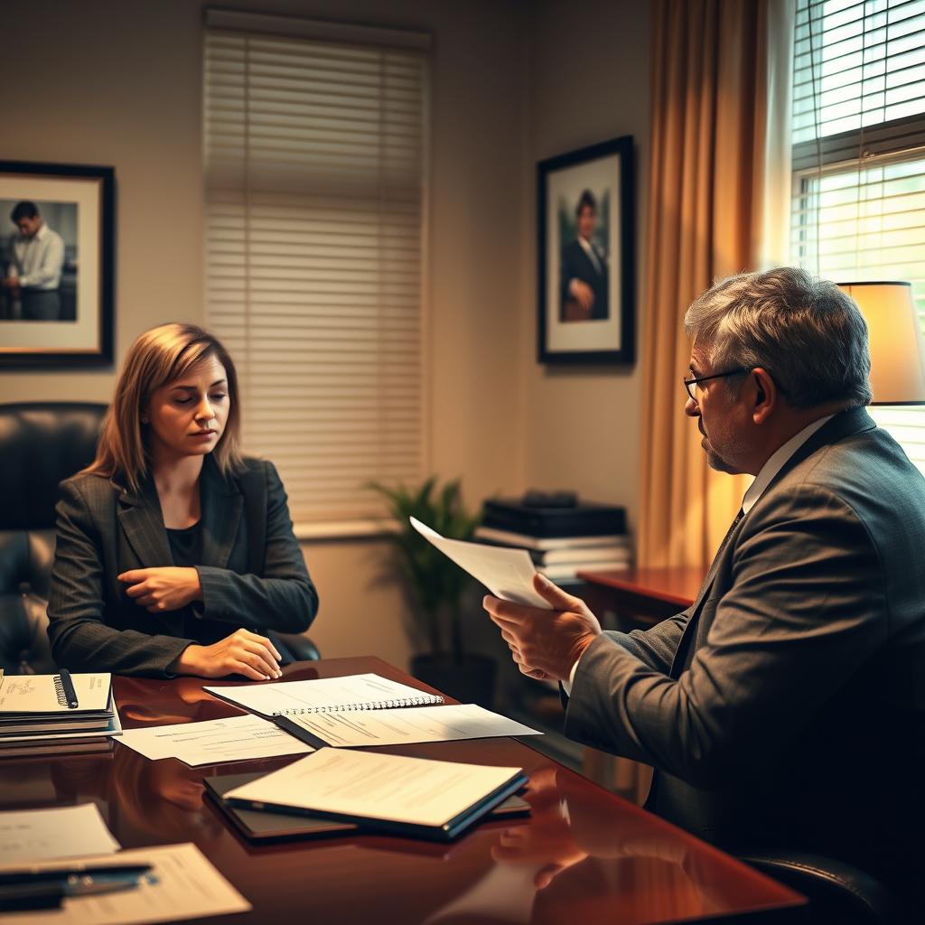 Parole Hearing Lawyer Somerset County, NJ