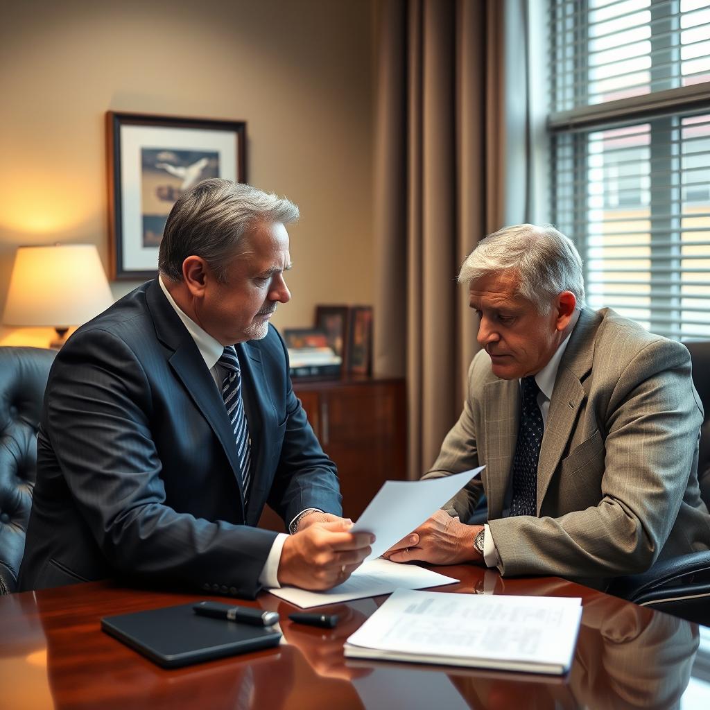Parole Hearing Lawyer Somerset County