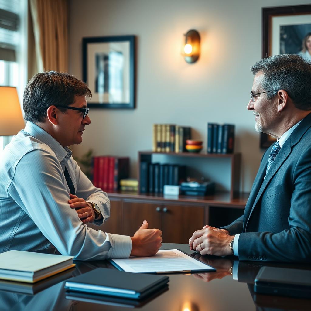 Parole Hearing Lawyer Washington County, VA